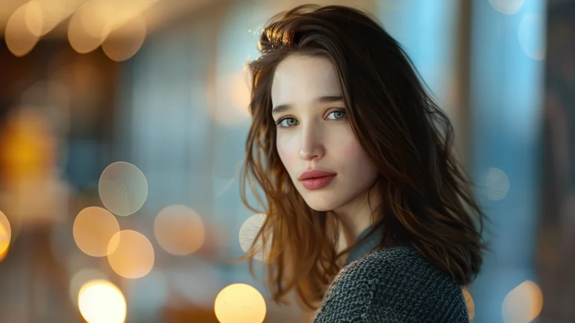 Anais Pouliot : zoom sur la carrière du mannequin canadien en ascension