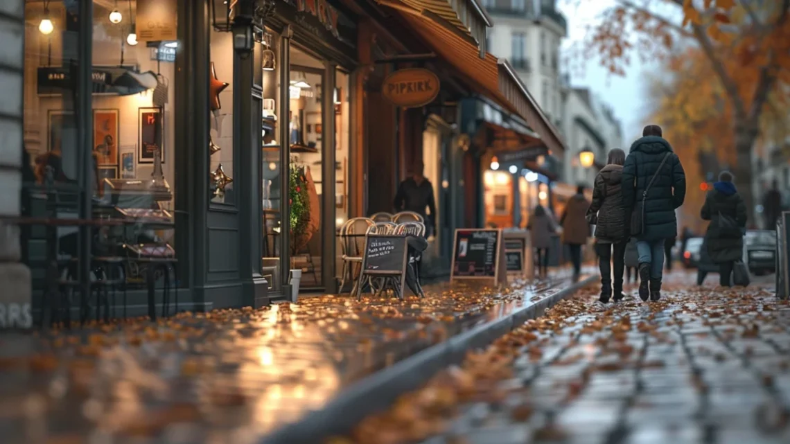 Où trouver des boutiques Primark dans les quartiers de Paris ?