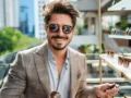 Les 8 principes essentiels pour choisir des lunettes de soleil pour hommes