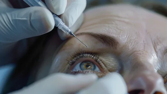 Les risques potentiels du microblading sur la santé cutanée