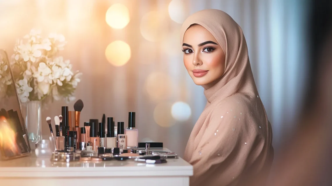 Maquillage pendant le ramadan : 10 conseils pour un look malgré le jeûne