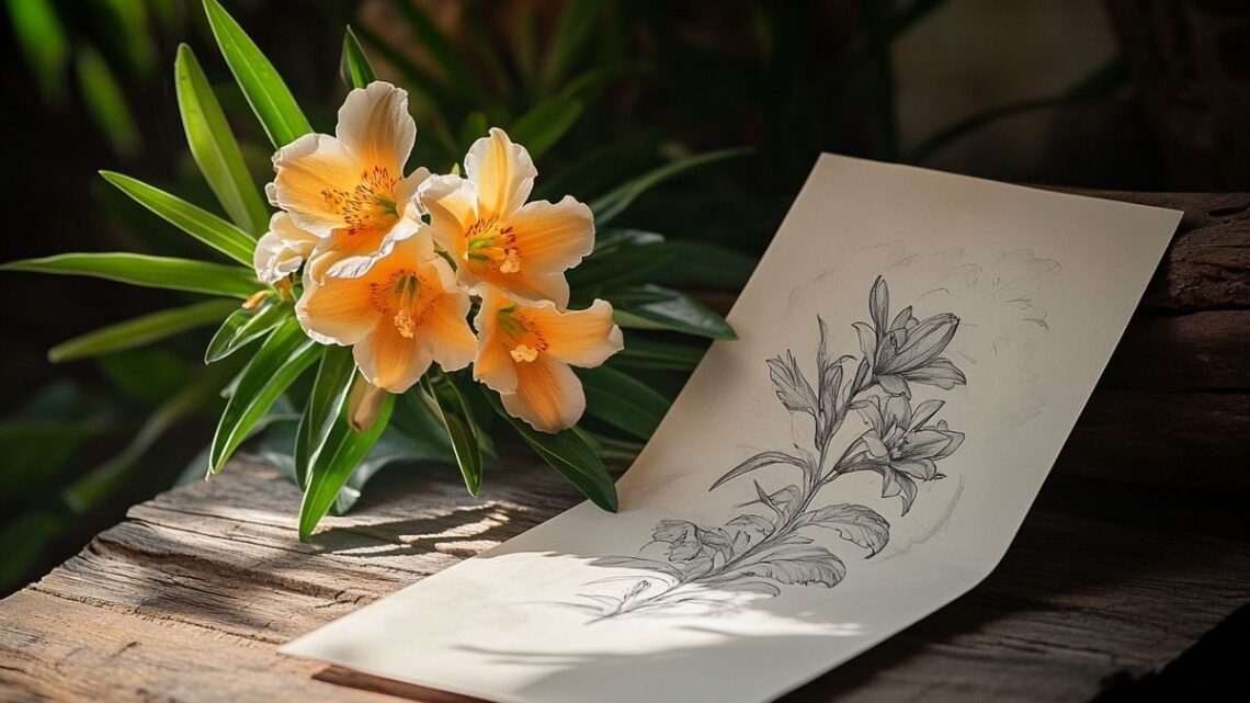 Pourquoi le Freesia en tatouage est un symbole fort : signification décryptée