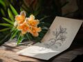 Pourquoi le Freesia en tatouage est un symbole fort : signification décryptée